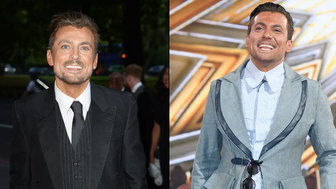 Joseph Okpako/Getty Images/Karwai Tang/WireImage