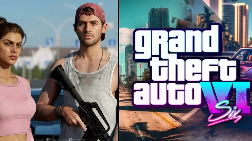Grand Theft Auto 6 to be announced 'as early as this week'