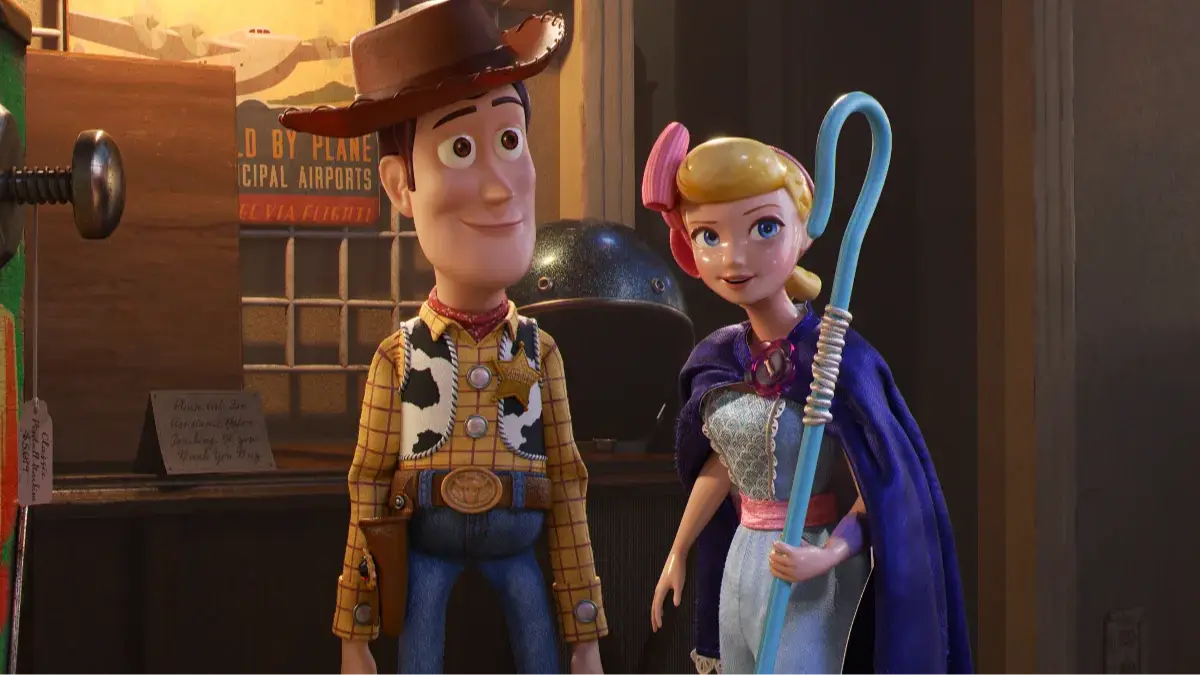 Pixar