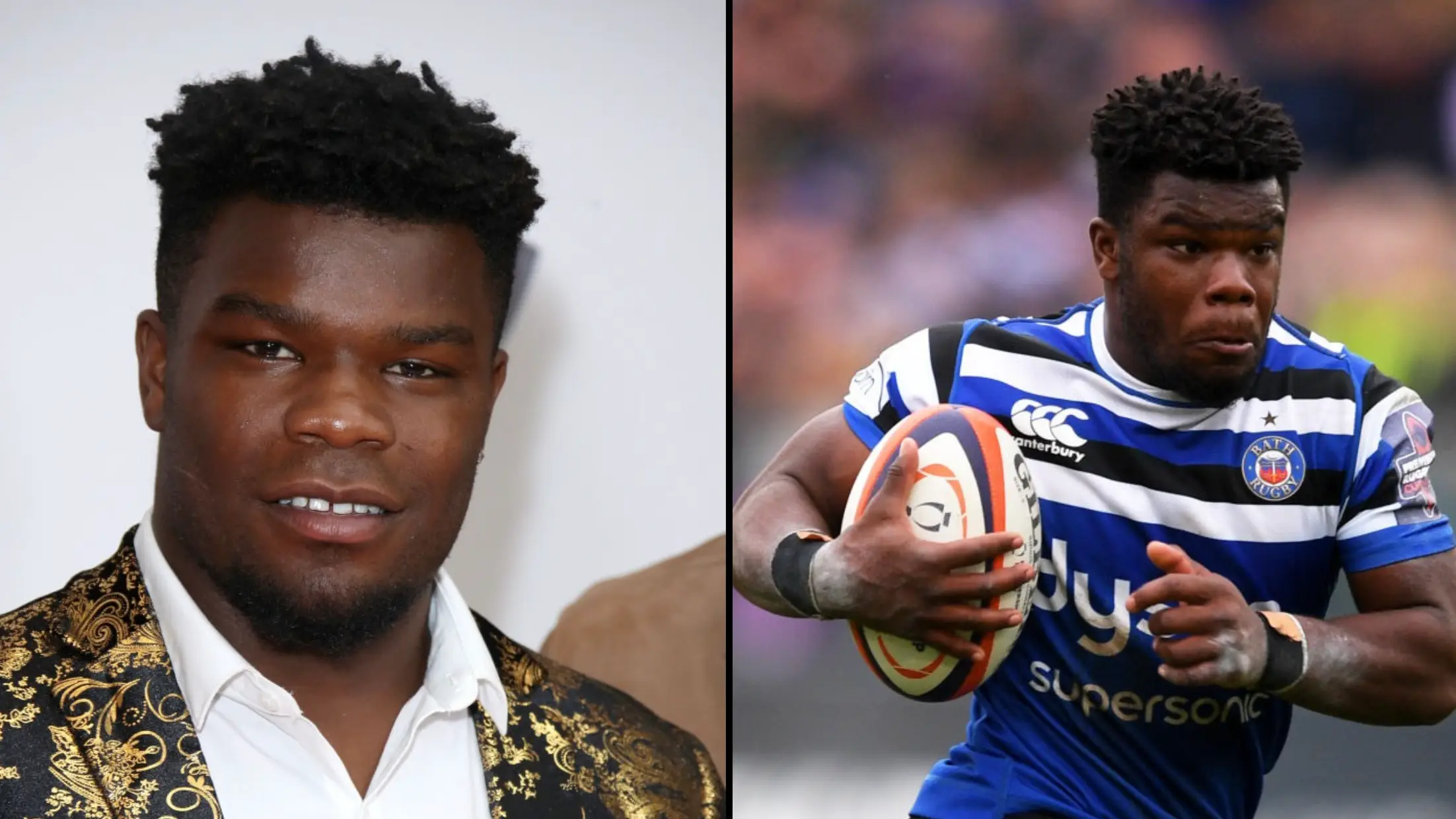 Mike Marsland/WireImage/Harry Trump/Getty Images