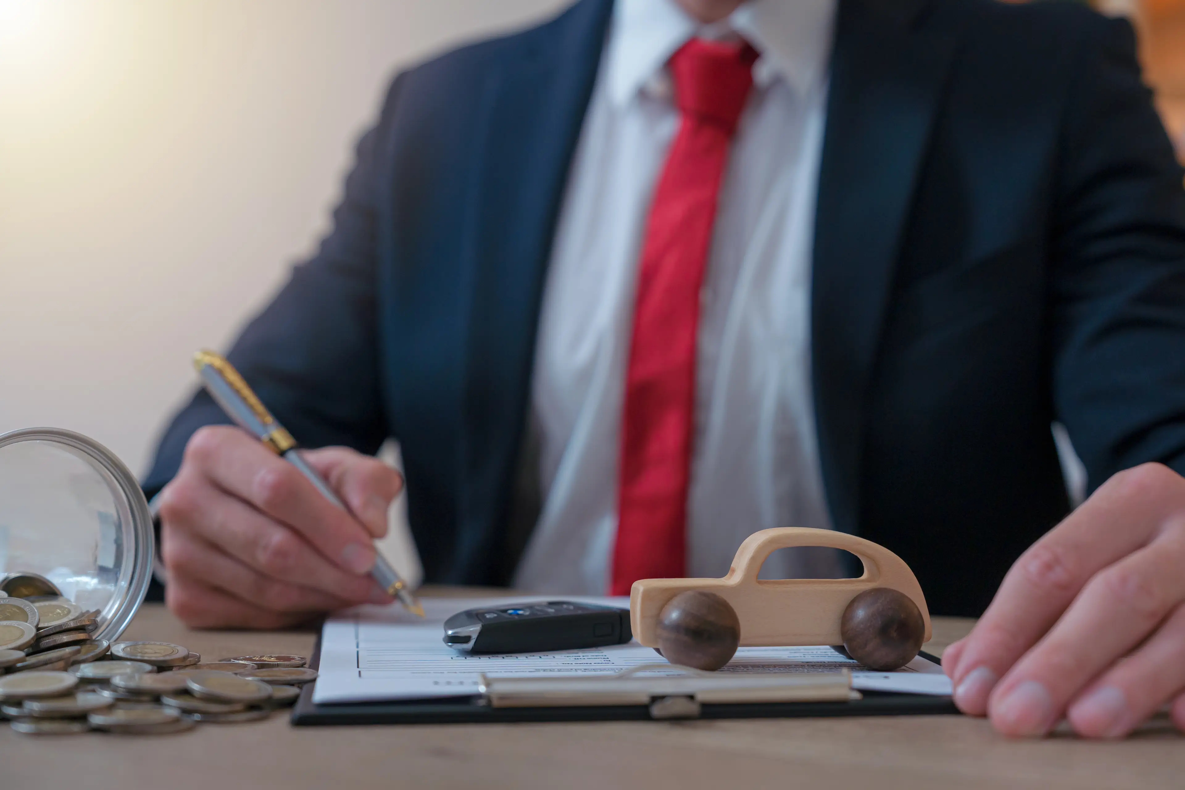 Millions of drivers can claim compensation. (Getty Stock Image)