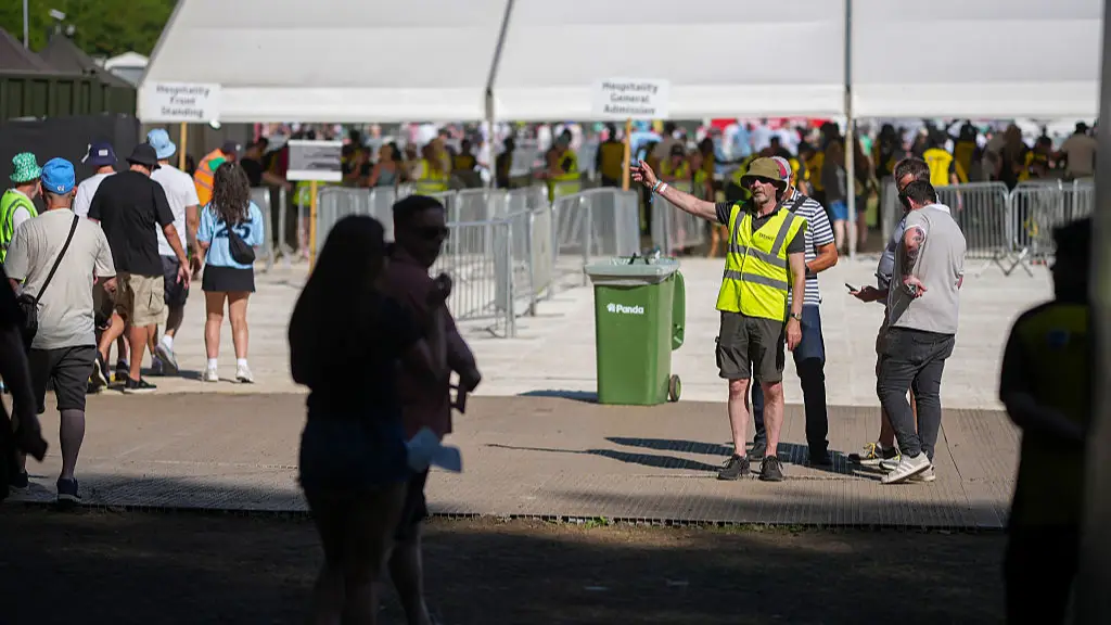Christopher Furlong/Getty Images