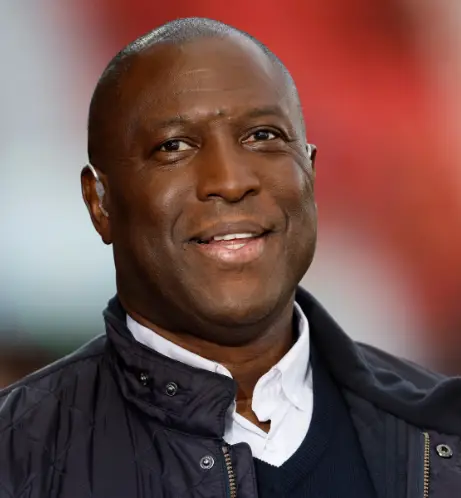 The world of football is mourning the loss. (Pascal Rondeau/Allsport)