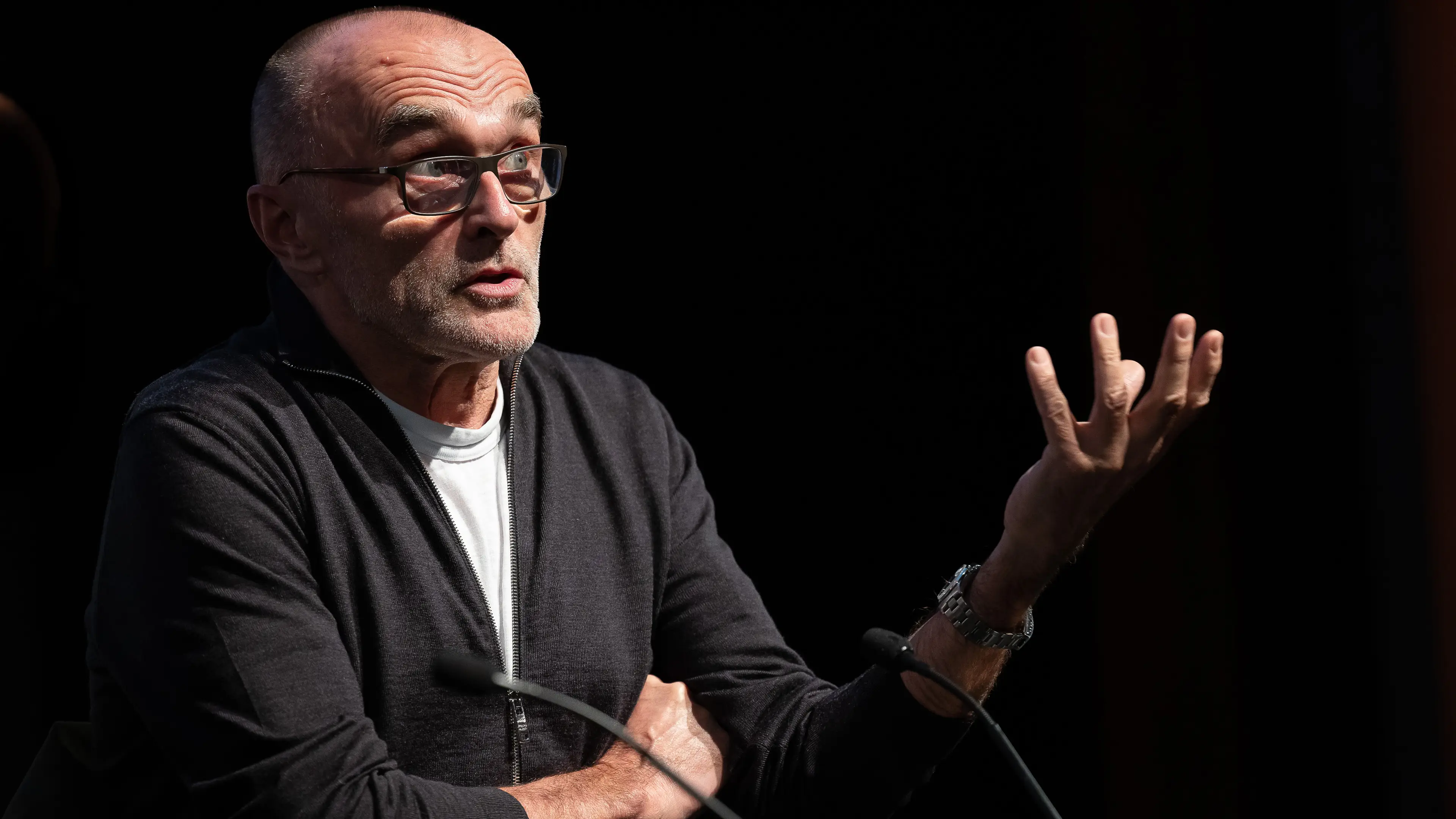 Tim P. Whitby via Getty Images