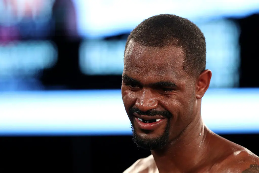 Williams himself was never criminally charged (Patrick Smith/Getty Images)