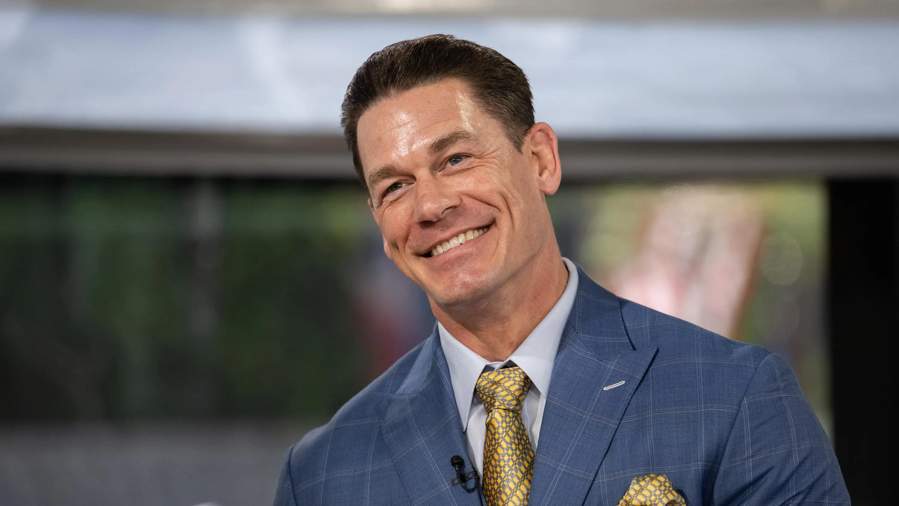 Symptoms of skin cancer as John Cena opens up on diagnosis and urges people to be aware of the signs