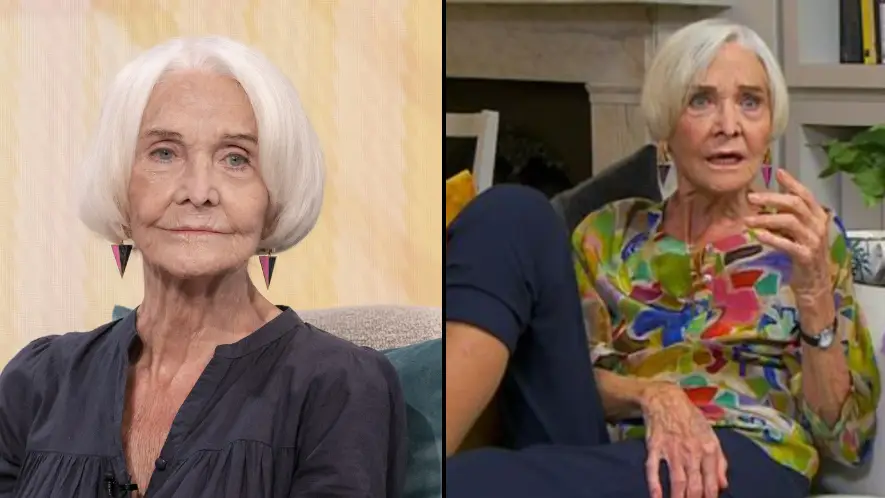 Shutterstock/Channel 4