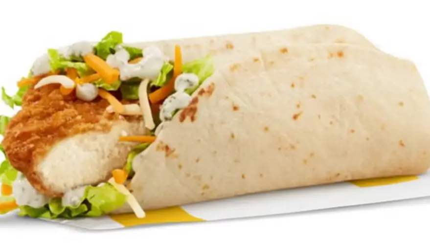 They're actually making a comeback soon (McDonald's)