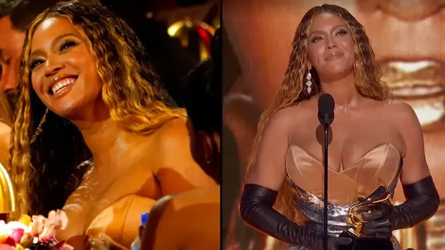 @PopCulture2000s / Twitter / CBS