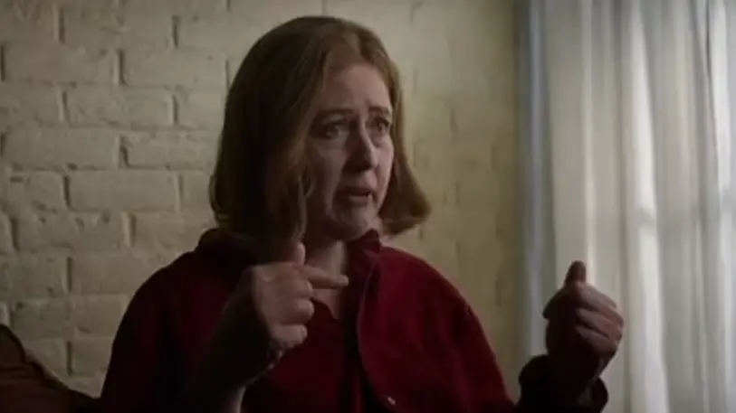 Woman 'numb' after discovering entire relationship was a lie when finding out partner was undercover cop paid to be with her