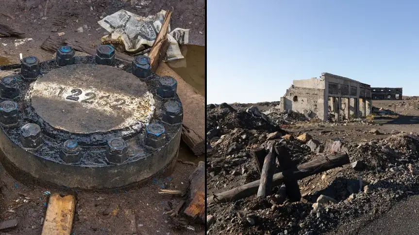 Creative Commons Attribution-Share Alike 4.0 International/Getty Stock Images