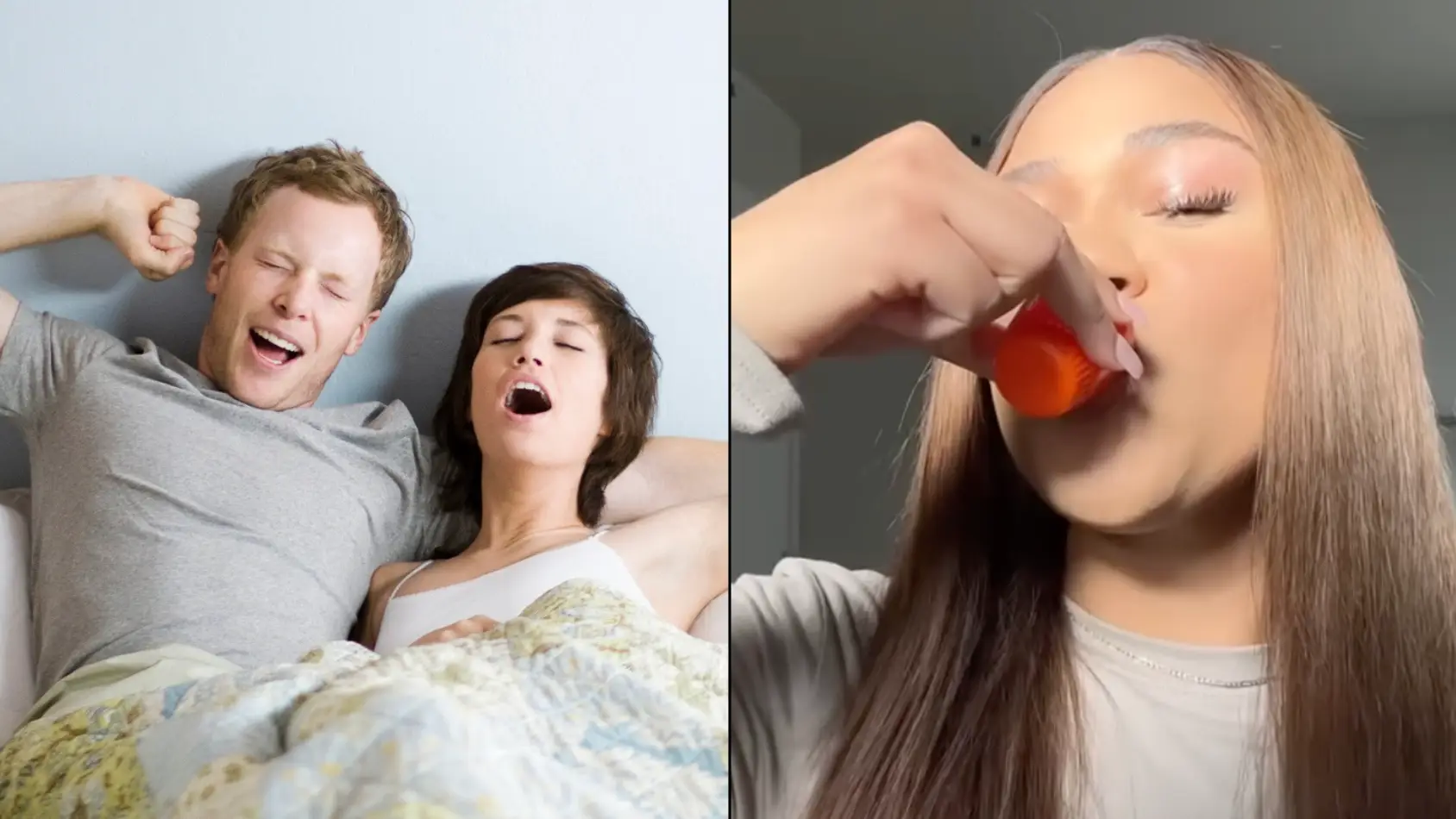 Getty Stock Photo/Instagram/@therabreath