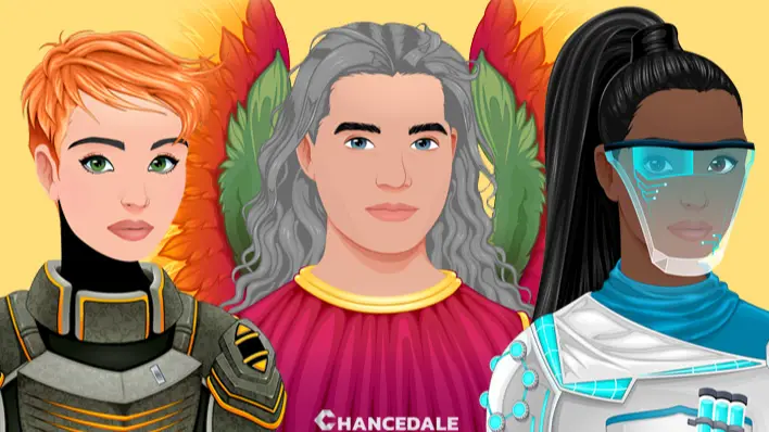 Supplied/Chancedale.