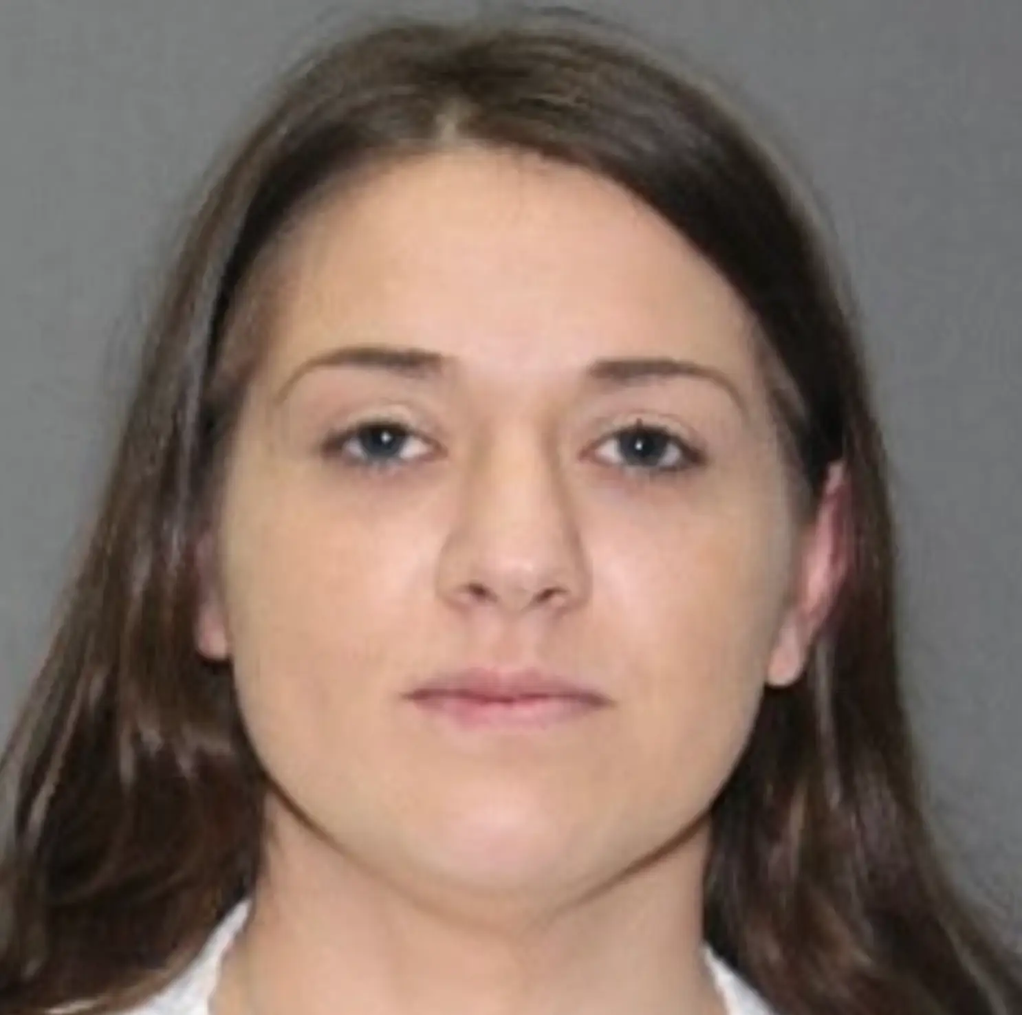 Parker is currently on death row awaiting execution (Texas Department of Corrections)