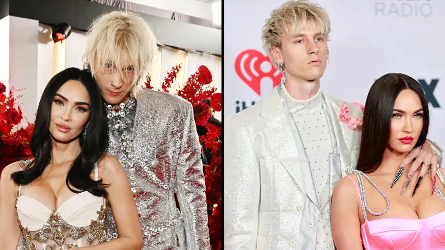 Lester Cohen/Getty Images for The Recording Academy/Emma McIntyre/Getty Images for iHeartMedia