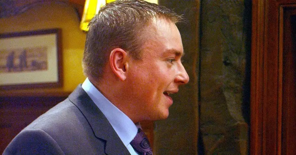 Dale's brother has said the actor died of 'heart failure'.