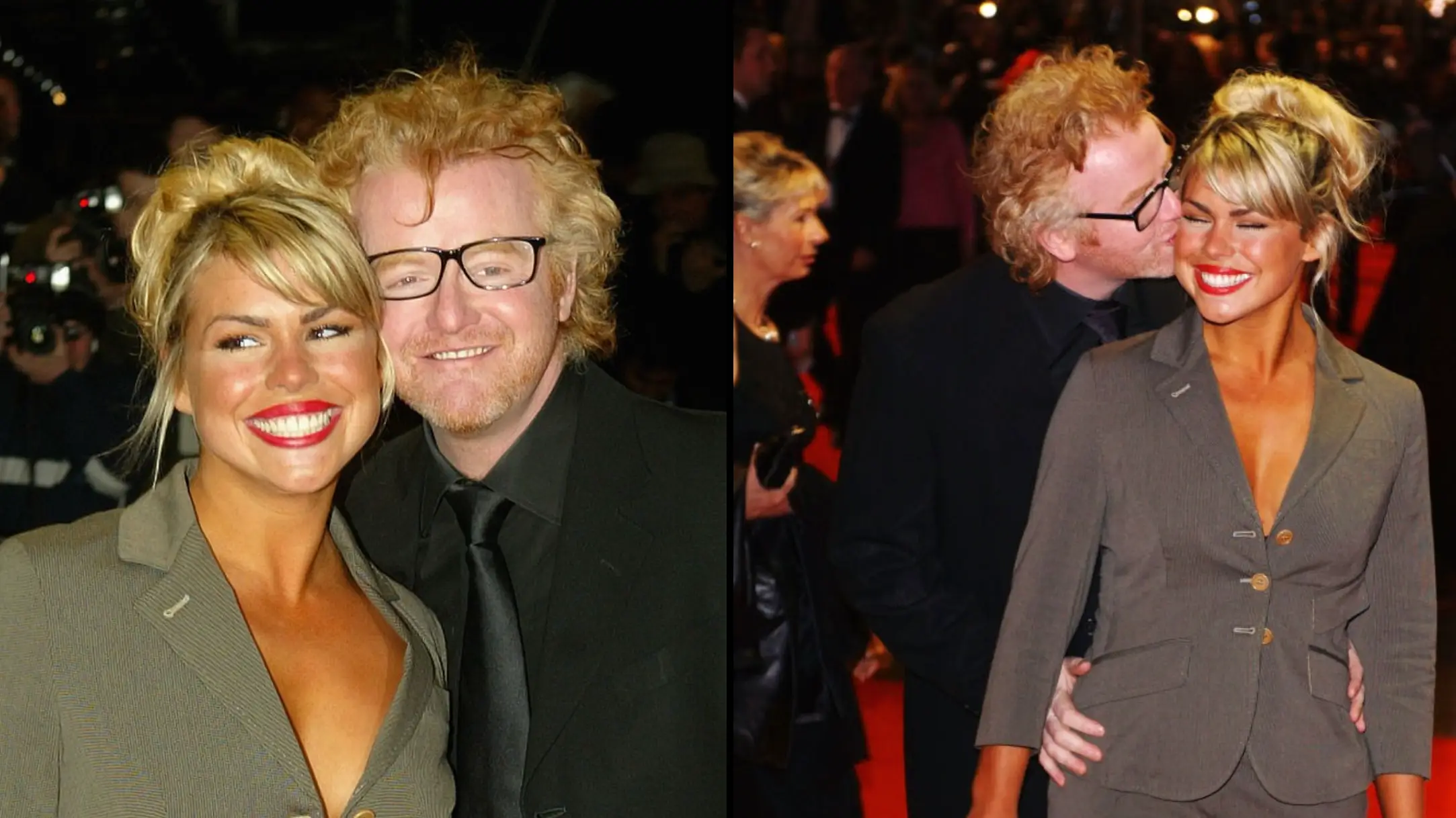 Bruno Vincent/Steve Finn/Getty Images