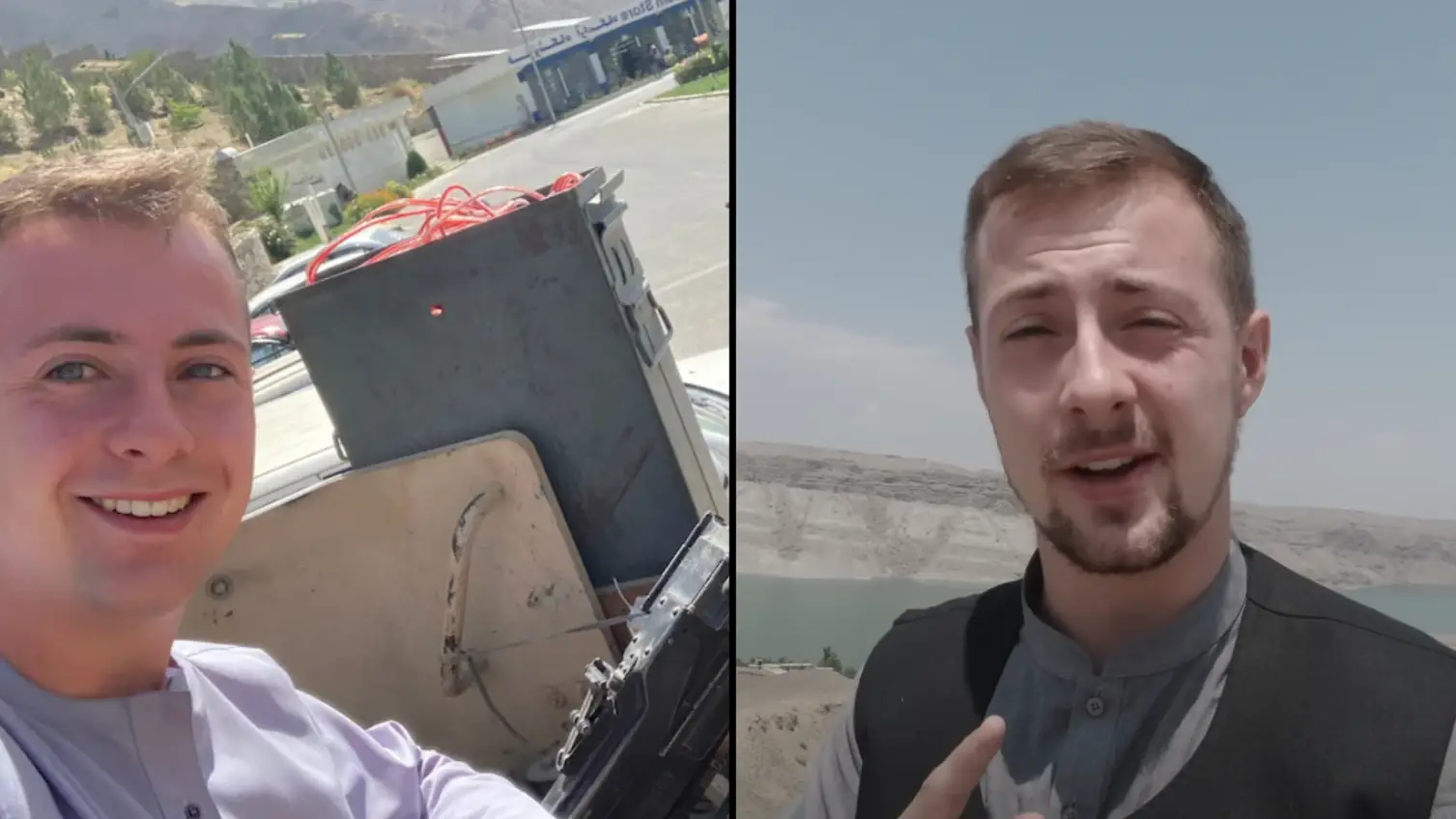 YouTube/LordMiles / Twitter/@real_lord_miles