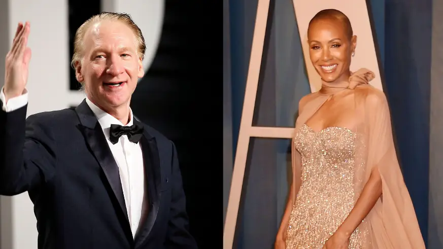 TV Host Says Jada Pinkett-Smith Is ‘Lucky’ To Only Have Alopecia