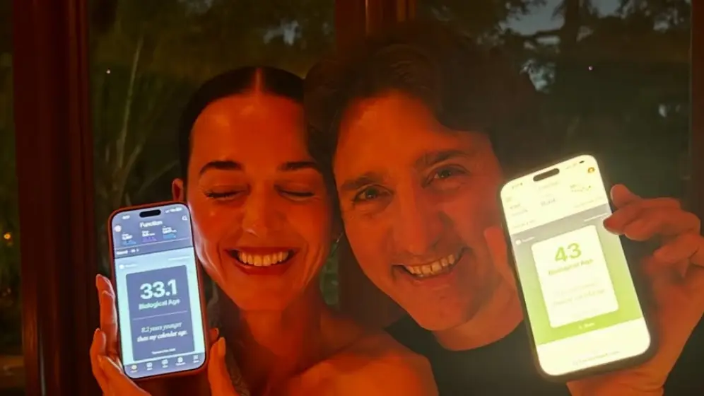 Instagram/Katy Perry