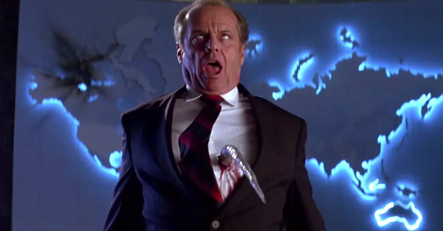 What a cast. (Warner Bros.)