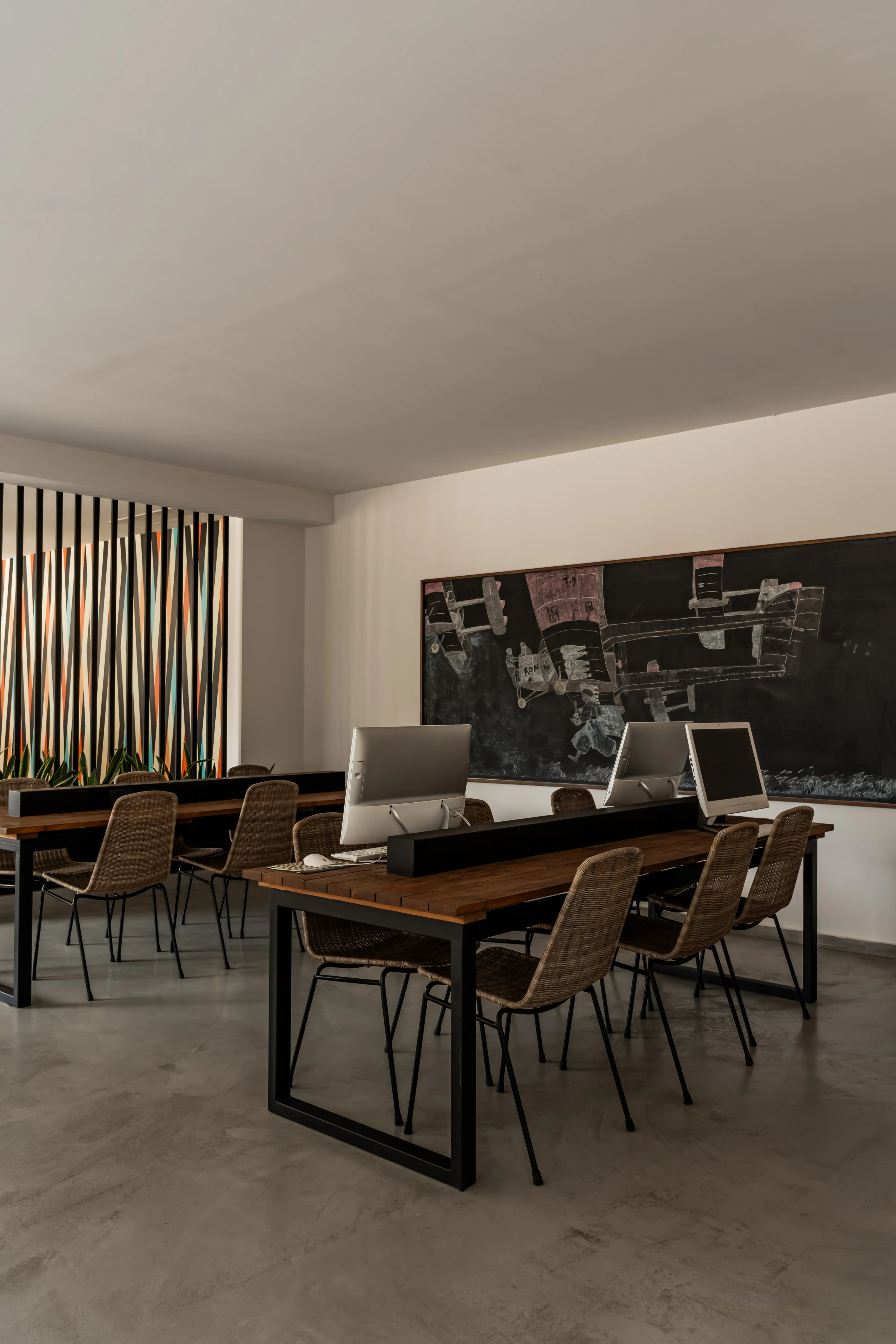 The hotel is perfect for digital nomads (Cook's Club)