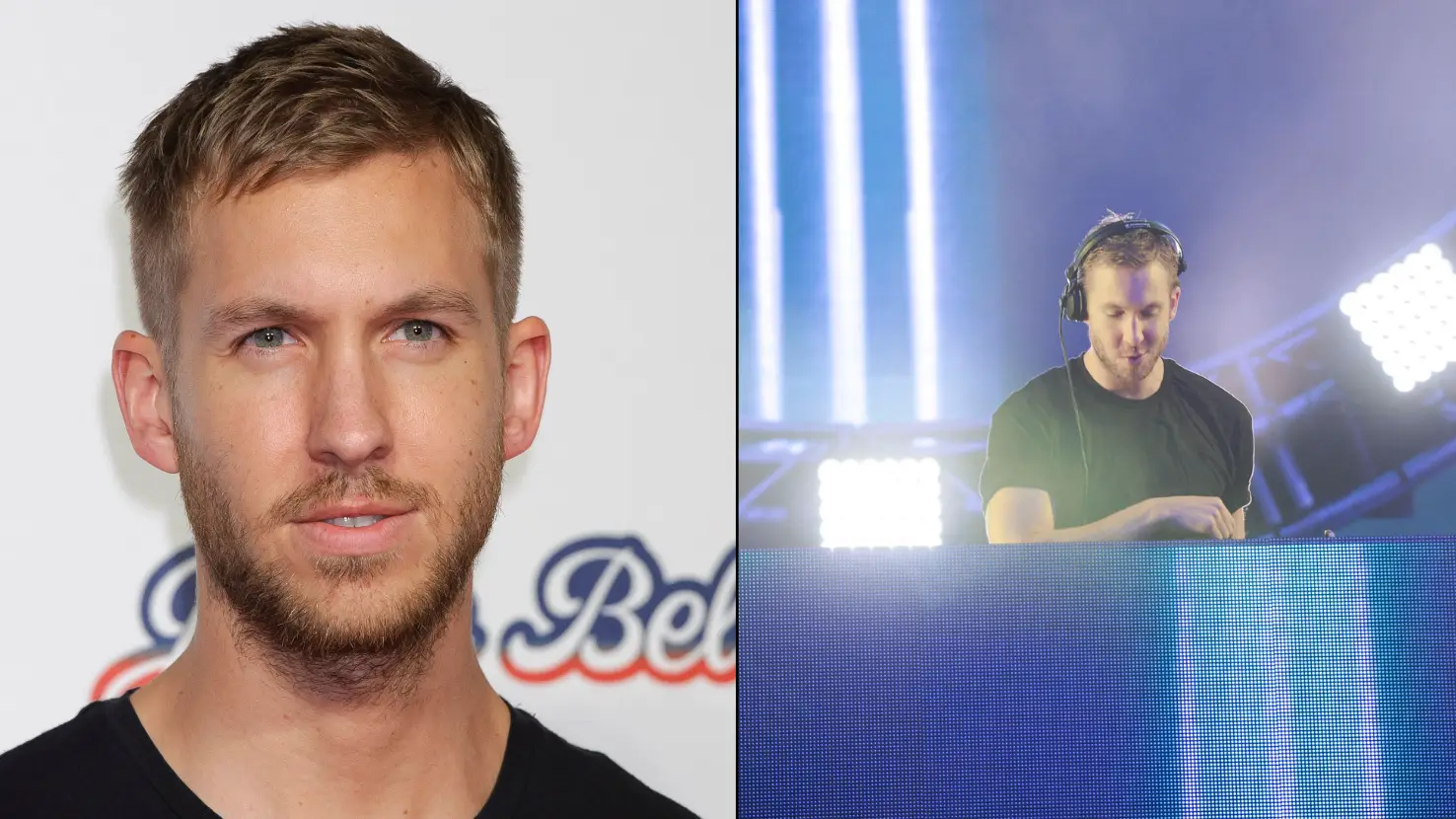 Woman risked jail to get Calvin Harris tickets back from ex