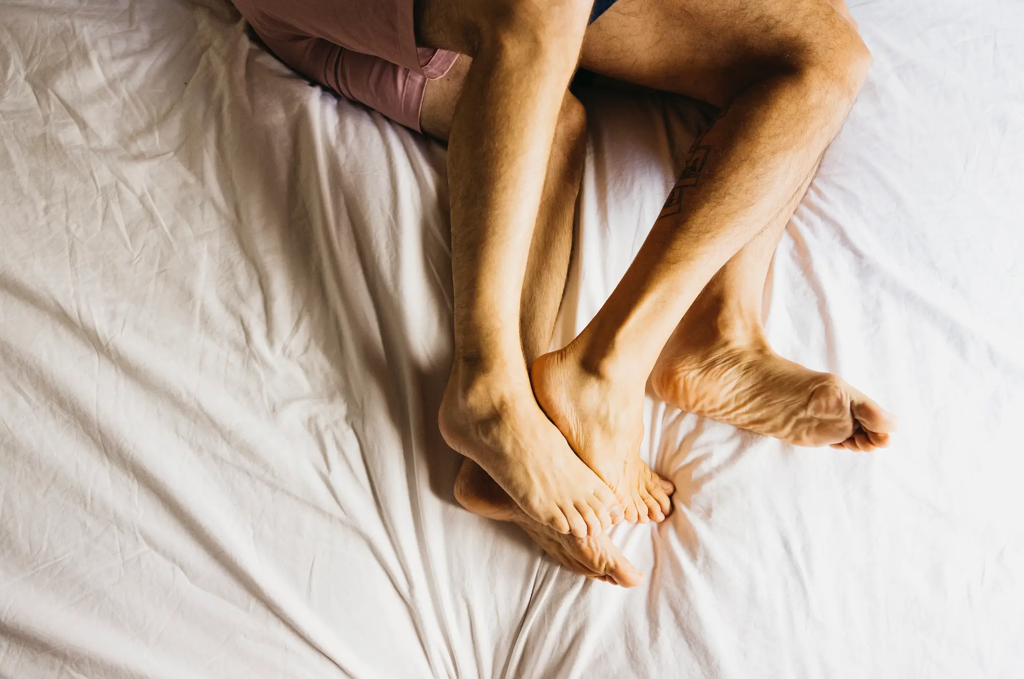 Experts have warned sexually transmitted shigella is spreading rapidly through the UK (Getty stock image)
