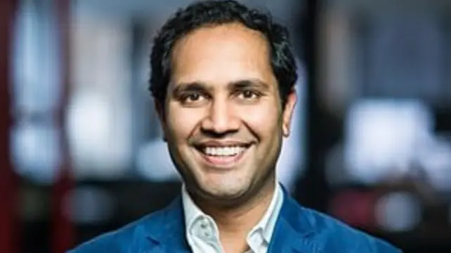 Vishal Garg better.com