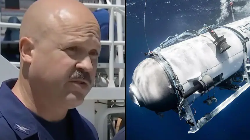 Twitter/ @Reuters/ American Photo Archive/Alamy