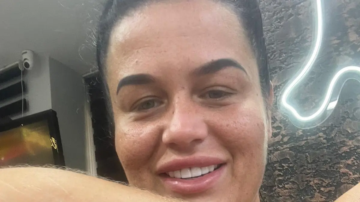 Brit thrown in Turkish jail after 'biggest mistake of her life' celebrating boyfriend's Turkey teeth