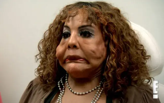 Rajee Narinesingh is one of the most memorable patients to appear on the series (E!)