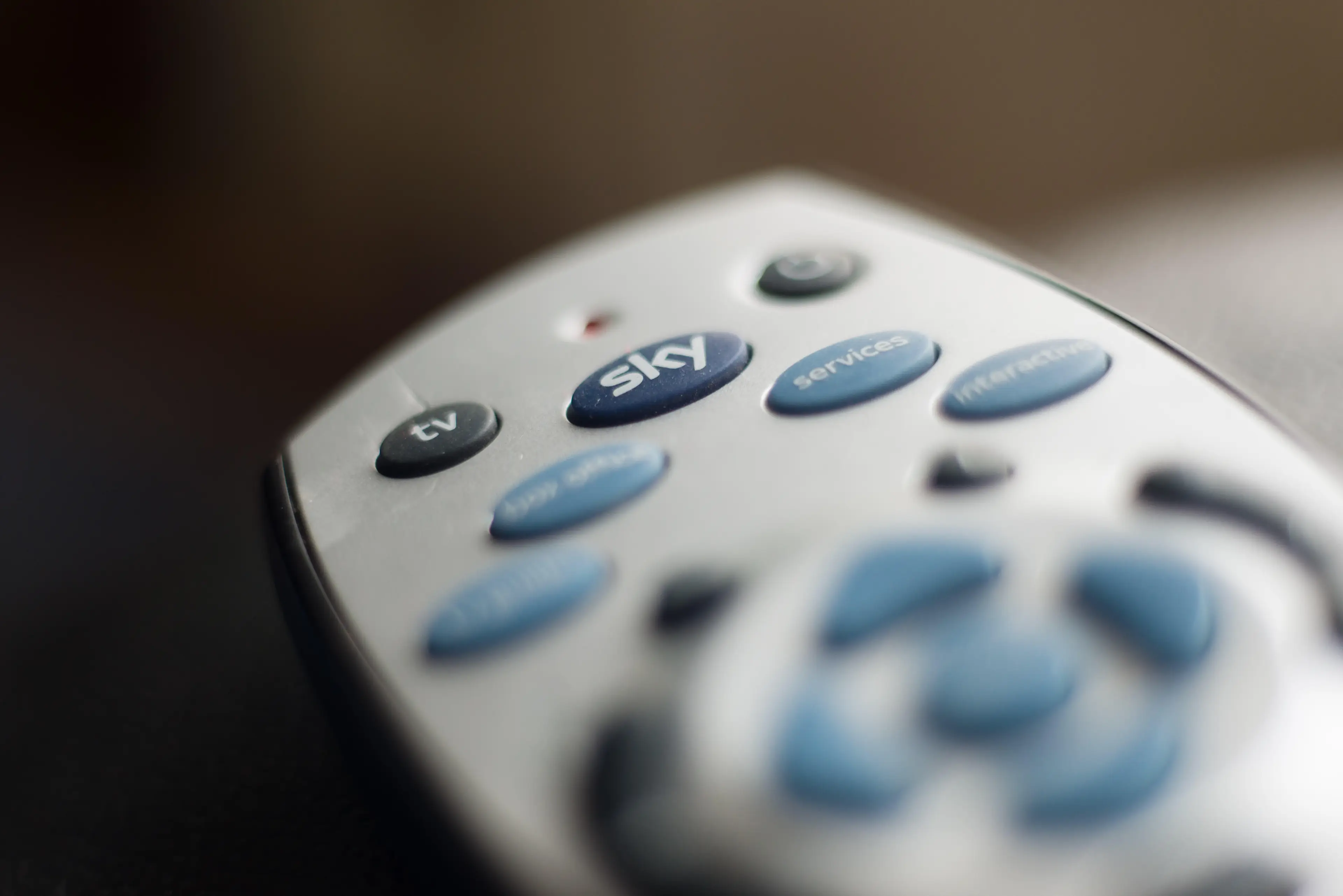 The operation was supported by Sky.