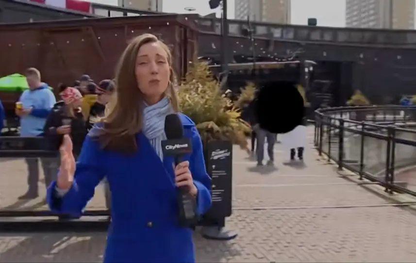 She has called for the end of the trend (TikTok/michellemackeytiktok)