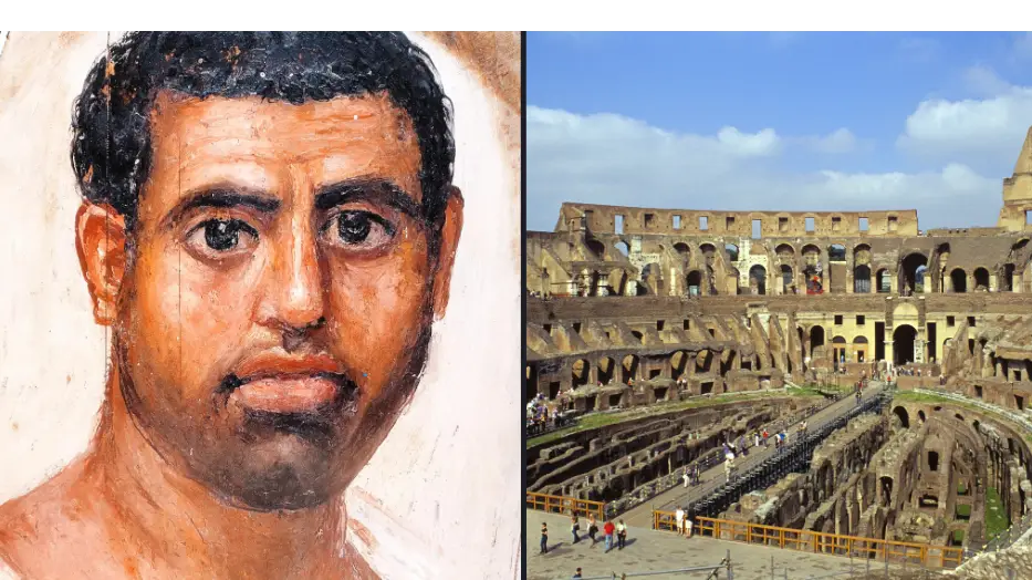 World History Archive / culliganphoto / Alamy Stock Photo