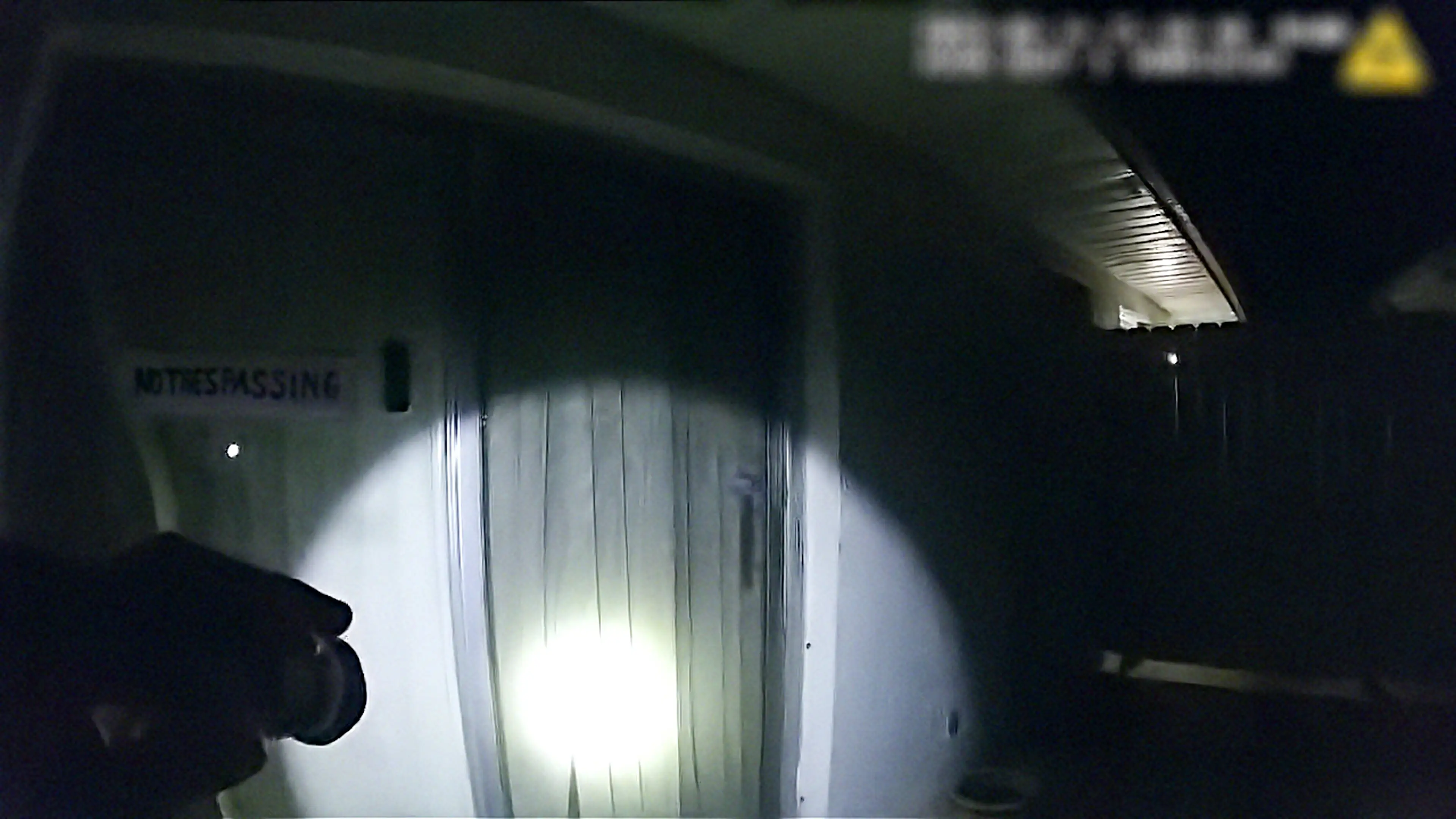 Bodycam Footage Is Forcing Netflix Viewers To Pause As Perfect Bodycam Footage Is Forcing Netflix Viewers To Pause As Perfect