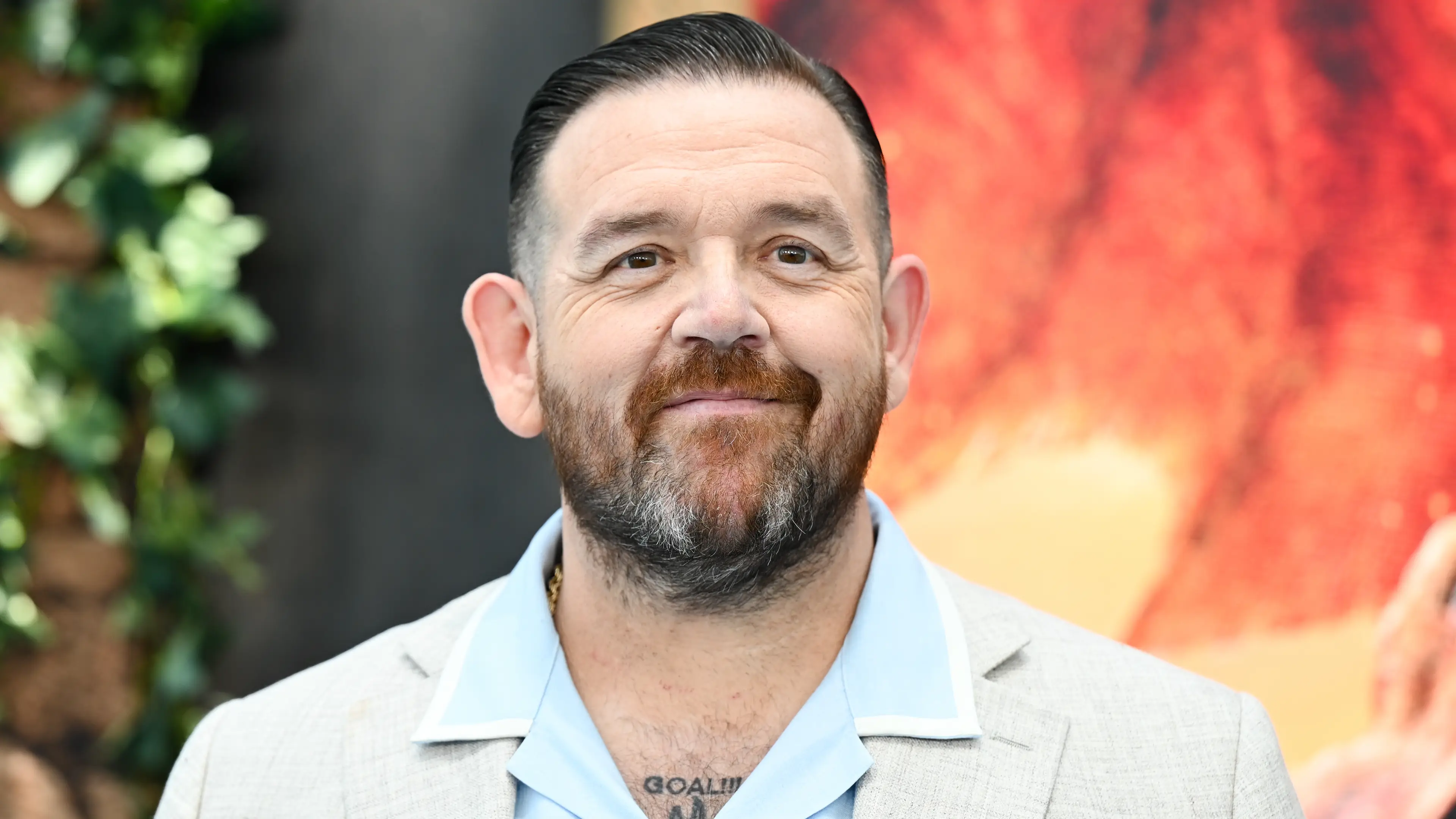 Gilbert Flores via Getty Images