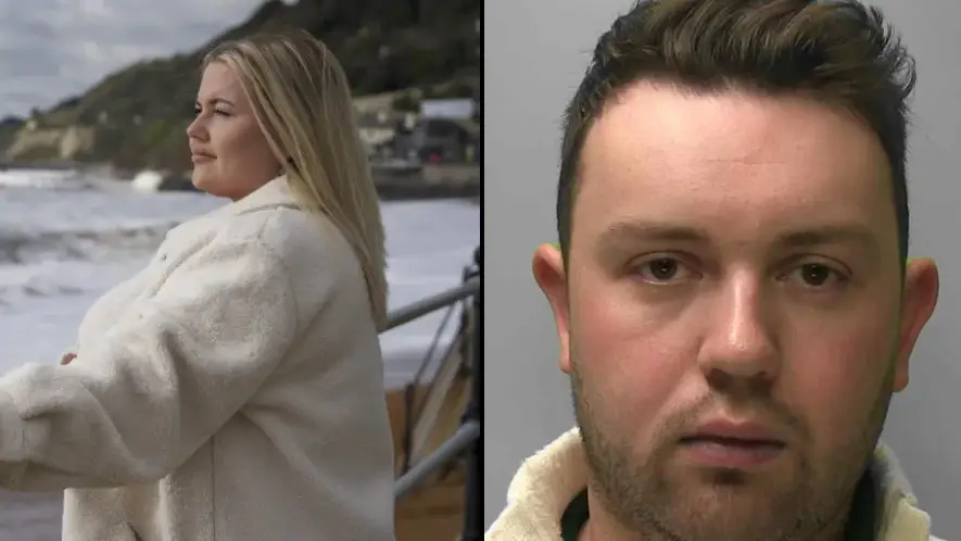 (Channel 4/ Sussex Police)