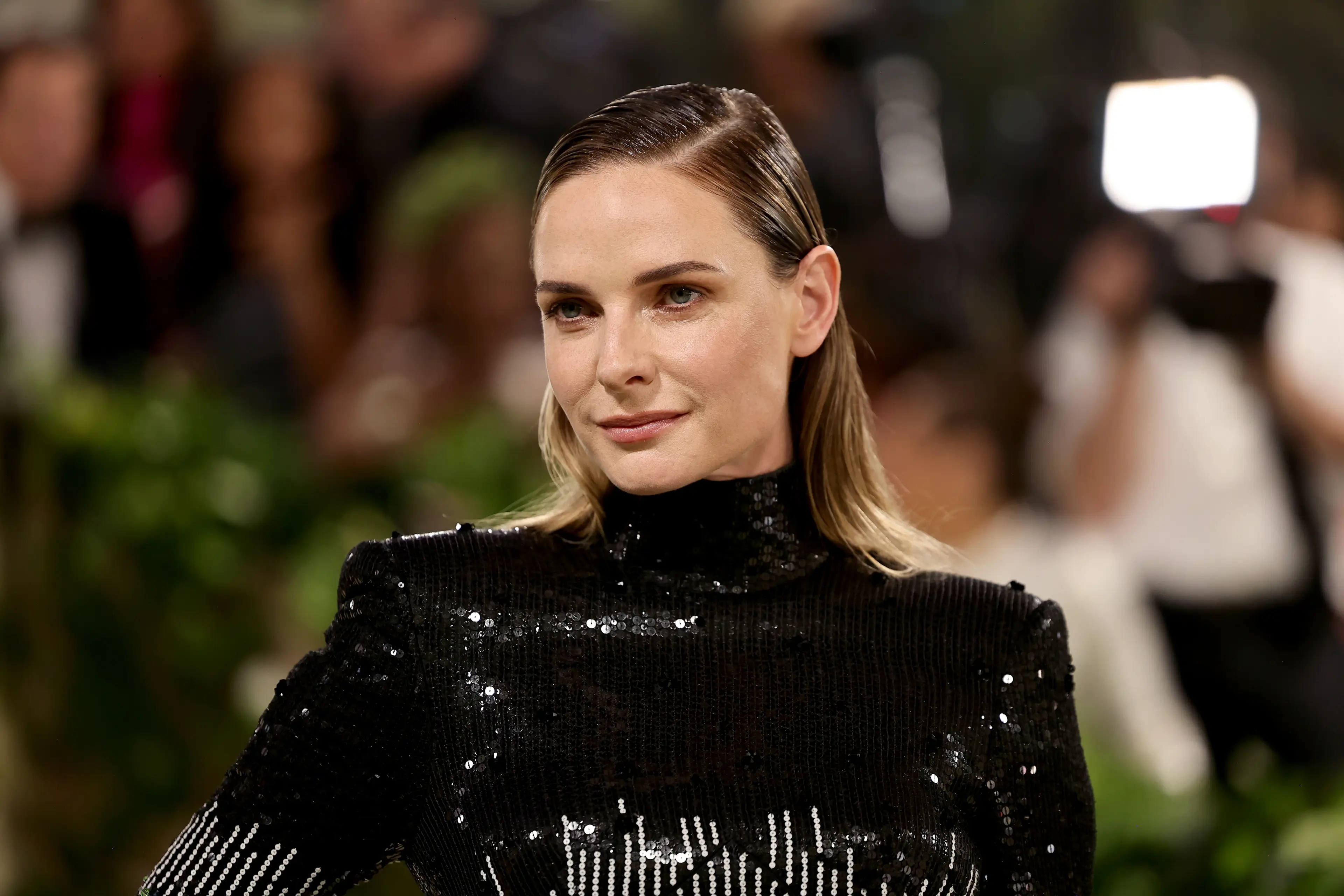 The star has ruled out certain co-stars but never named them (Theo Wargo/GA/The Hollywood Reporter via Getty Images)