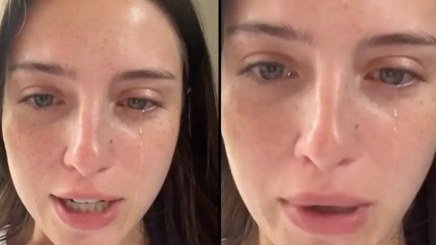 TikTok/@madelineargy