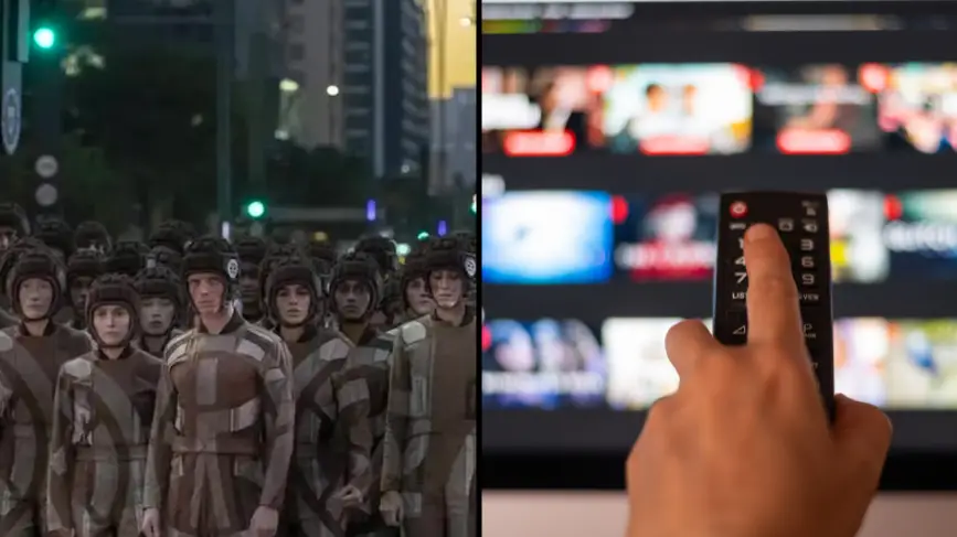 Divulgação / Santiago Cerini/Getty stock image