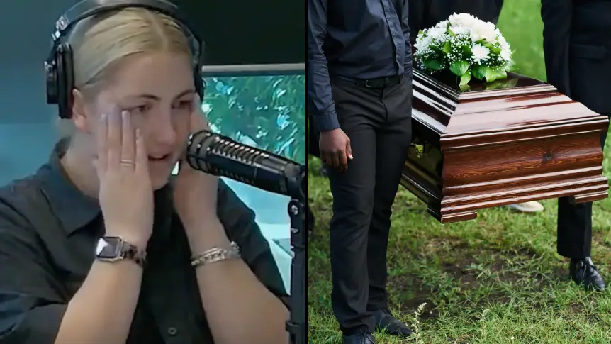 TikTok/@fvhzm/Getty Stock Images