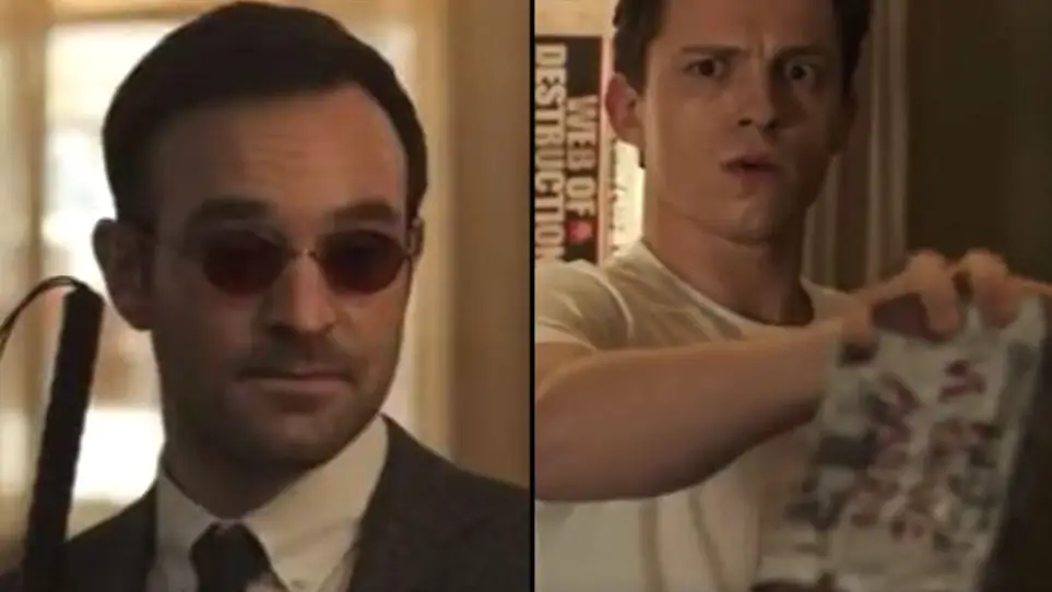 Spider-Man Fans Baffled After Discovering Big CGI Change Made In Post Production