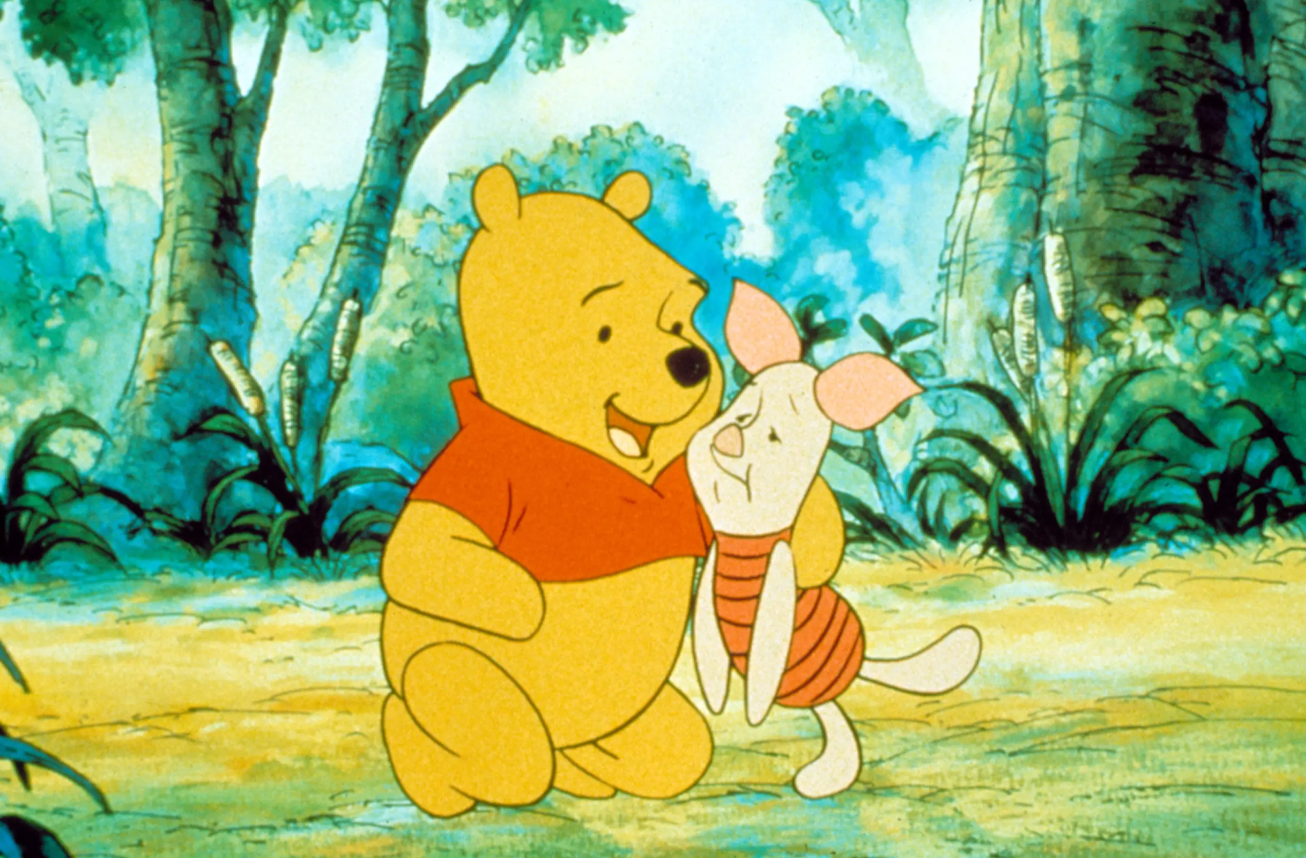 The beloved children’s characters have been reimagined.