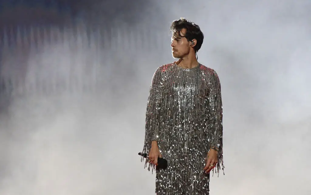 General sale opens tomorrow (Valerie Macon/Getty Images)