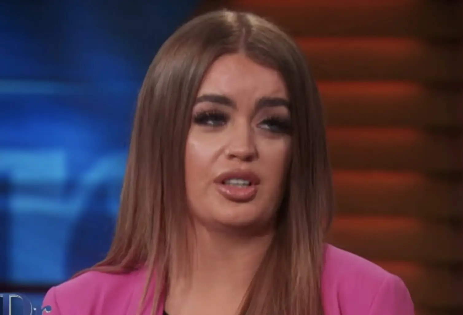 Jane Park has said she wishes she’d never won the lottery.