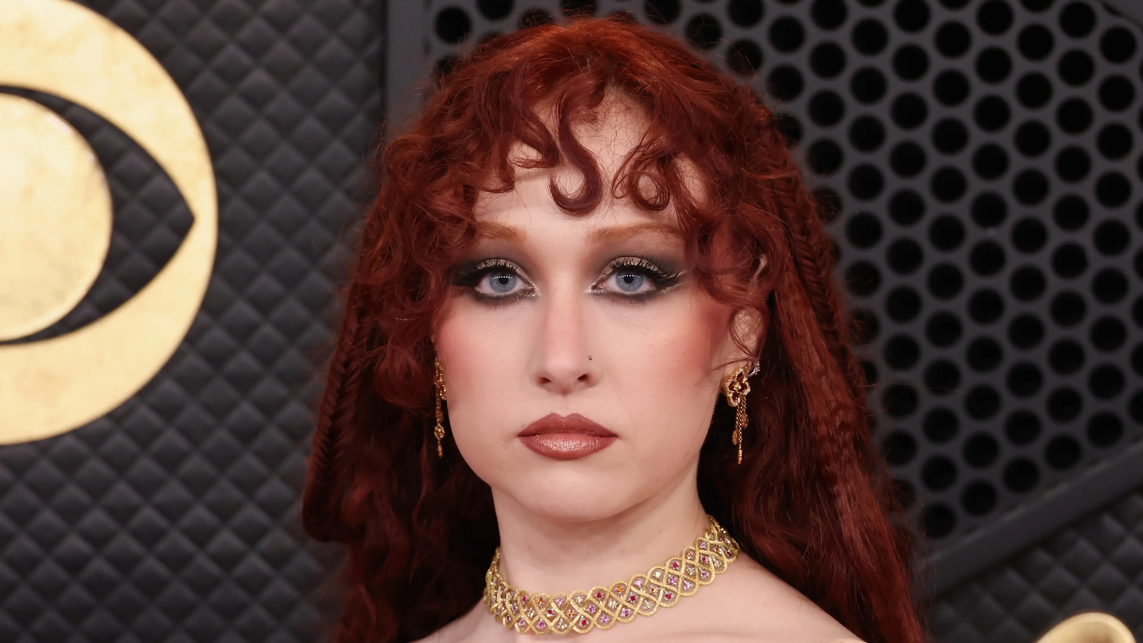 John Shearer/Getty Images for The Recording Academy