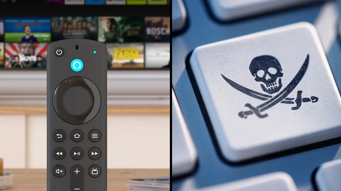 Amazon/Getty Stock Images