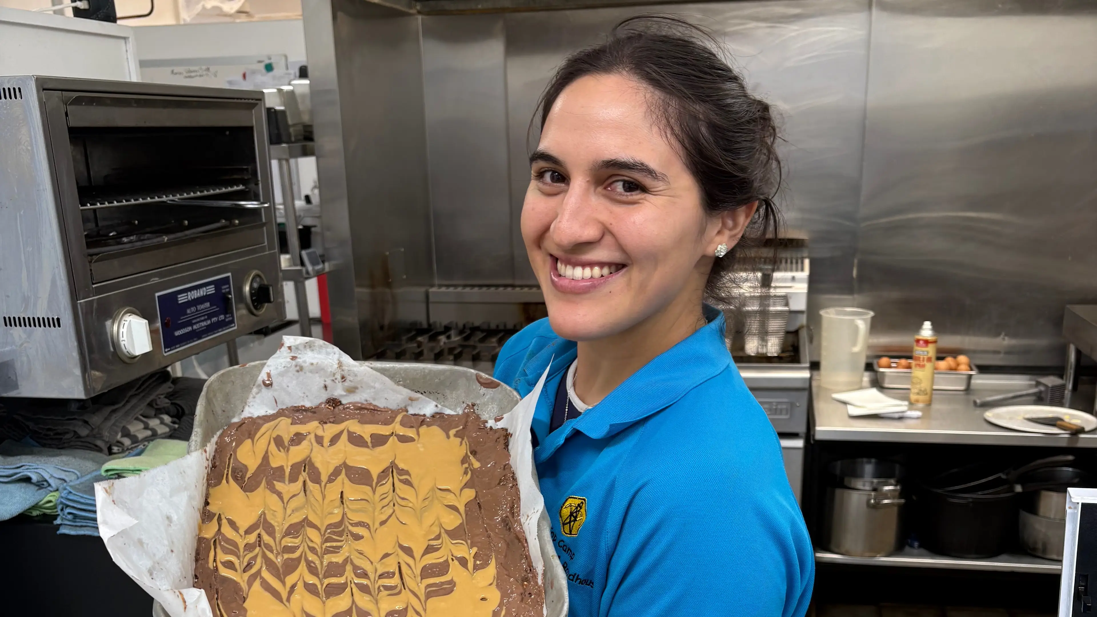 GoFundMe/Marcela Montalva Iriarte