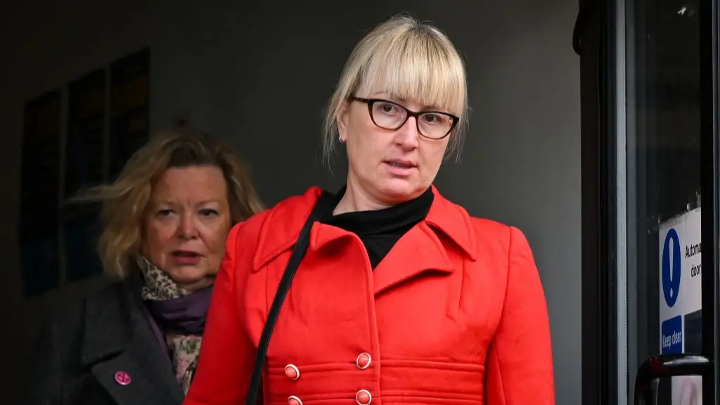 Finnbarr Webster/Getty Images